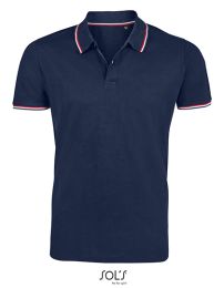 Poloshirts French Navy 3XL_1907189