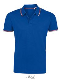 Poloshirts Royal Blue 241 XL_1907349