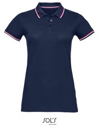 Poloshirts French Navy XL_1907464