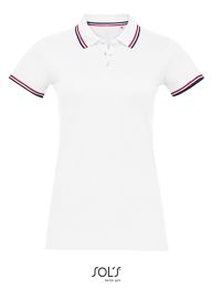 Poloshirts White XXL_1907560