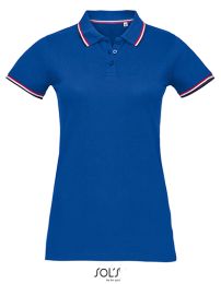 Poloshirts Royal Blue 241 M_1907592