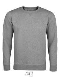 Sweatshirts & -jacken Grey Melange 3XL_1907972