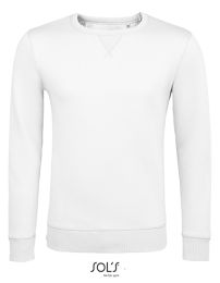 Sweatshirts & -jacken White L_1908242