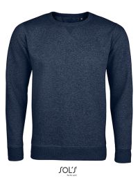 Sweatshirts & -jacken Heather Denim 3XL_1908392