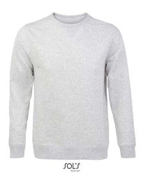 Sweatshirts & -jacken Ash (Heather) XXL_1908587