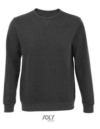 Sweatshirts & -jacken Charcoal Melange L_1908662