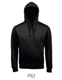 Sweatshirts & -jacken Black 3XL_1908883