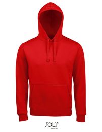 Sweatshirts & -jacken Red L_1909468
