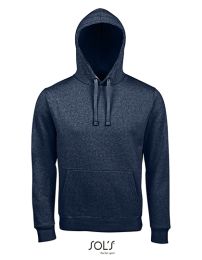 Sweatshirts & -jacken Heather Denim S_1909648