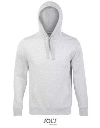 Sweatshirts & -jacken Ash (Heather) XXL_1909813