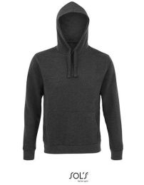 Sweatshirts & -jacken Charcoal Melange XS_1909843