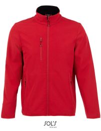 Jacken Pepper Red 3XL_1912100