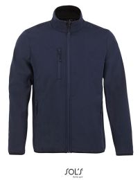 Jacken Abyss Blue XXL_1912196