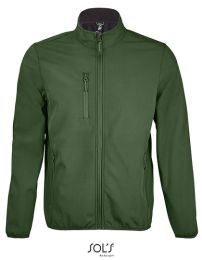 Jacken Forest Green XL_1912404