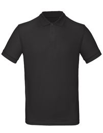 Poloshirts Black L_1925208