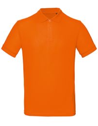 Poloshirts Orange XXL_1925320