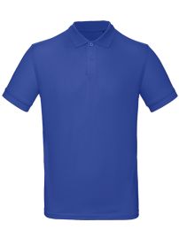 Poloshirts Cobalt Blue XXL_1925720