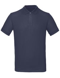 Poloshirts Navy Blue M_1925752