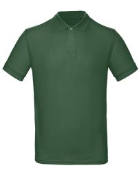 Poloshirts Bottle Green M_1925832