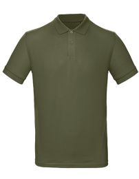 Poloshirts Urban Khaki S_1925896