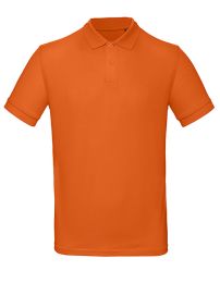 Poloshirts Urban Orange M_1926072