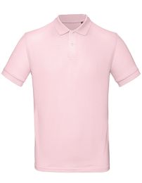 Poloshirts Orchid Pink M_1926152