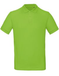 Poloshirts Orchid Green XXL_1926280
