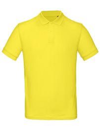 Poloshirts Solar Yellow 3XL_1926744