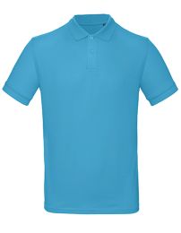 Poloshirts Very Turquoise 3XL_1926824