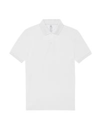 Poloshirts White S_1932600