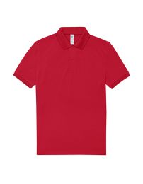 Poloshirts Red L_1933272