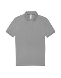 Poloshirts Sport Grey (Heather) XL_1933384