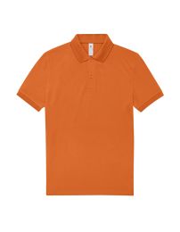 Poloshirts Pure Orange S_1933464