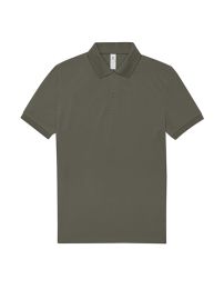 Poloshirts Camo Green XL_1933608