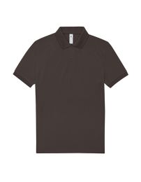 Poloshirts Roasted Coffee L_1933784