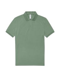 Poloshirts Amalfi Green S_1934232