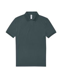 Poloshirts Amalfi Teal L_1934744