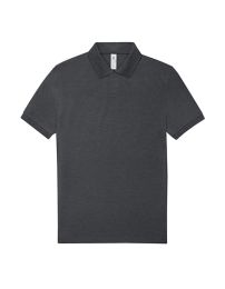 Poloshirts Heather Tarmac 3XL_1935272