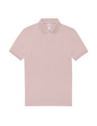 Poloshirts Blush Pink XXL_1935448