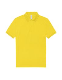 Poloshirts Mellow Yellow L_1935512