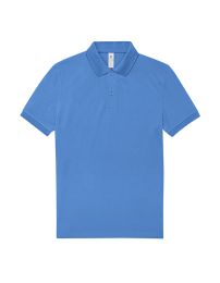 Poloshirts Lake Blue M_1935592