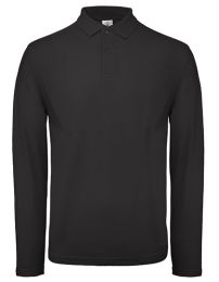 Poloshirts Black 3XL_1943404