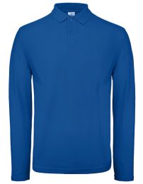 Poloshirts Royal Blue 3XL_1943532