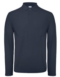 Poloshirts Navy XL_1943628