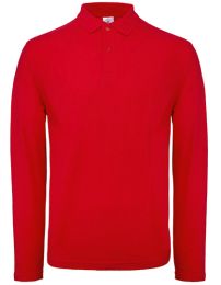 Poloshirts Red XXL_1944012