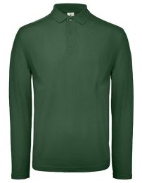 Poloshirts Bottle Green XL_1944140