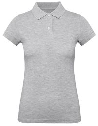 Poloshirts Heather Grey M_1944397