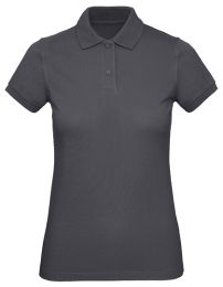 Poloshirts Dark Grey (Solid) S_1944477