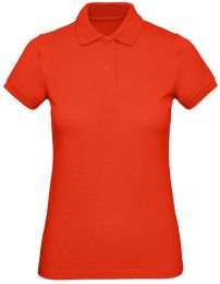 Poloshirts Fire Red XL_1945005