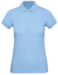 Poloshirts Sky Blue L_1945373